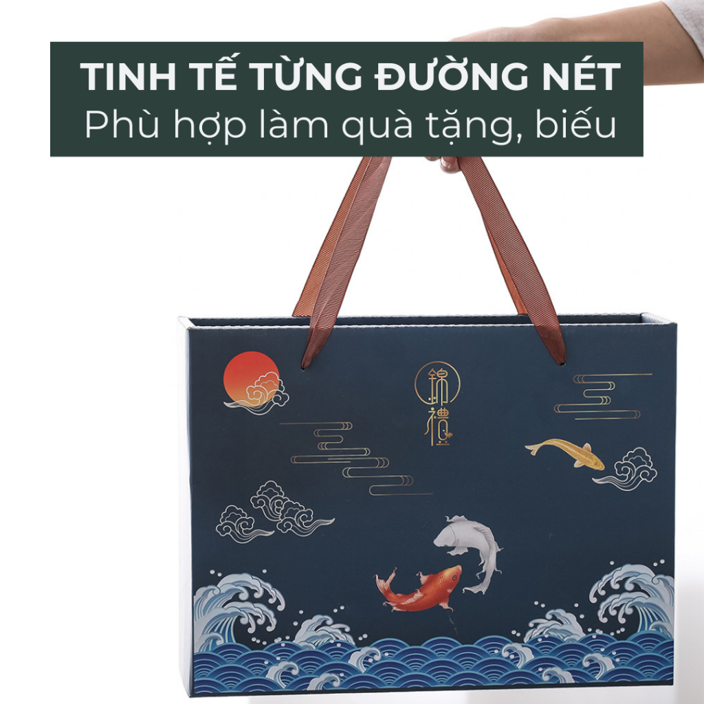 Bộ ấm Trà Men Ngọc (4)