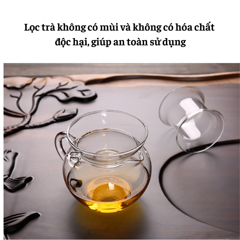 Lọc Trà Thủy Tinh (7)