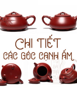 Ấm tử sa