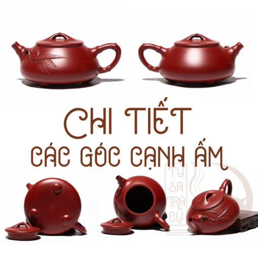 Ấm tử sa