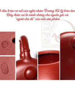 Ấm tử sa