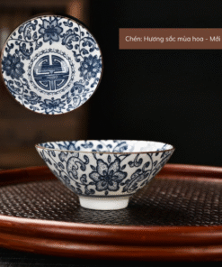 Hương sắc mùa hoa (mới)