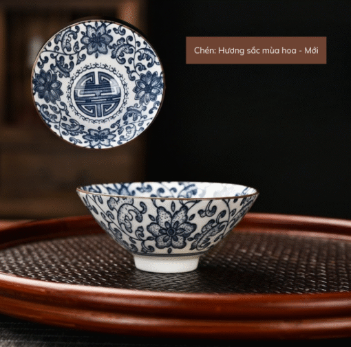 Hương sắc mùa hoa (mới)
