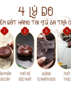 Ấm Tử Sa Hán Hương Đáy Tào Thanh (7)