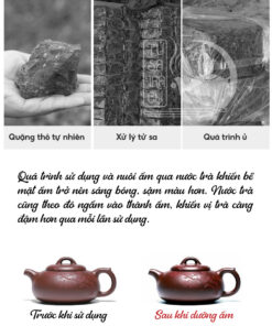 Ấm Tử Sa Hán Hương Đáy Tào Thanh (8)