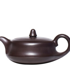 Ấm Tử Sa Thuận Buồm Xuôi Gió Bách Mục (10)
