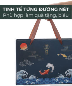 Bộ ấm Trà Men Ngọc (4)