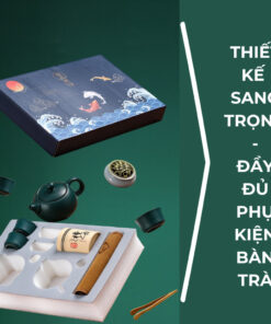 Bộ ấm Trà Men Ngọc (5)