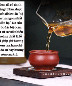 Chén Trà Tử Sa Đại Hồng Bào Cao Cấp 70ml (7)