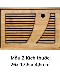 Khay Trà Tre (1)