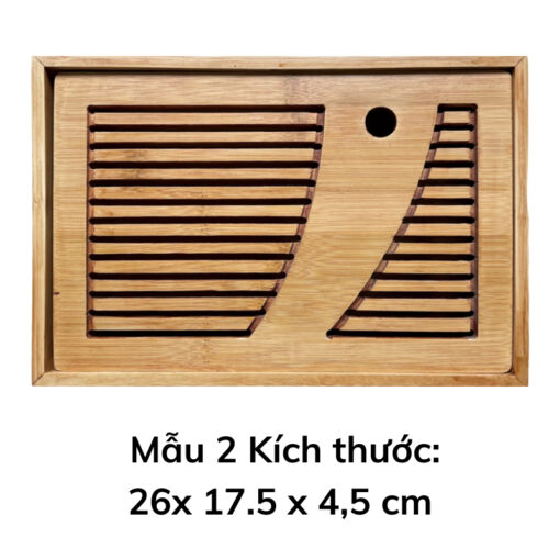 Khay Trà Tre (1)