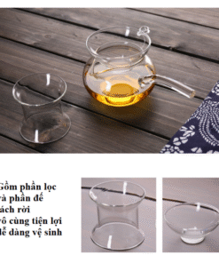 Lọc Trà Thủy Tinh (2)