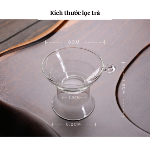 Lọc Trà Thủy Tinh (3)