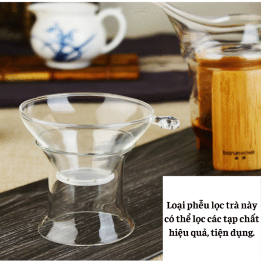 Lọc Trà Thủy Tinh (8)