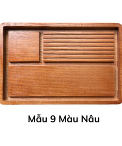 Khay Trà Gỗ Cao Cấp (10)