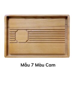 Khay Trà Gỗ Cao Cấp (11)