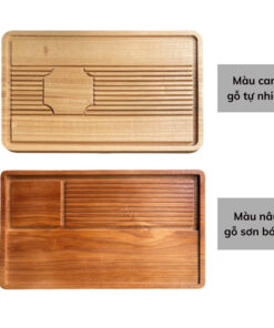 Khay Trà Gỗ Cao Cấp (7)