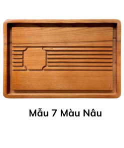 Khay Trà Gỗ Cao Cấp (8)