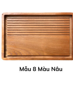 Khay Trà Gỗ Cao Cấp (9)